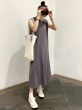 Manyiiii_さんのコーディネート