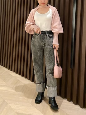 misumiさんのコーディネート