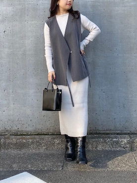 misumiさんのコーディネート