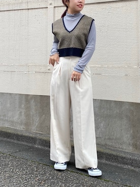 misumiさんのコーディネート