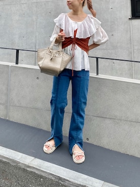 misumiさんのコーディネート