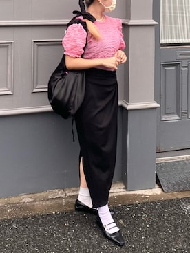 misumiさんのコーディネート