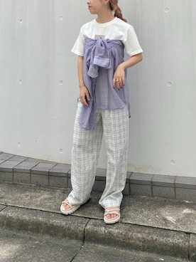 misumiさんのコーディネート