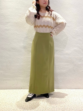 misumiさんのコーディネート