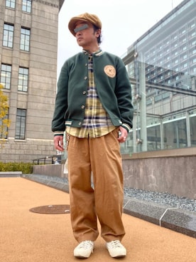 Celt and Cobraのウォレットチェーンを使った人気ファッション