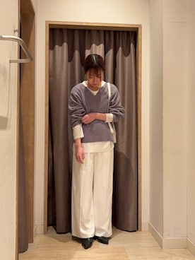 aoi9211さん(レディース・159cm)の冬コーディネート