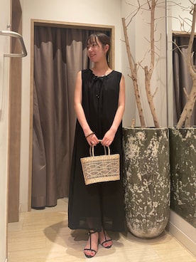 aoi9211さん（レディース・159cm）の夏コーディネート