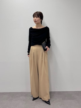 「gallardagalante」｜gg__erinaさん（レディース・165cm）の夏コーディネート