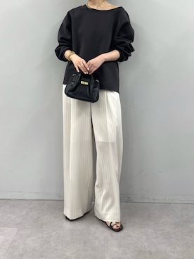 gg__erinaさん(レディース・165cm)の春コーディネート