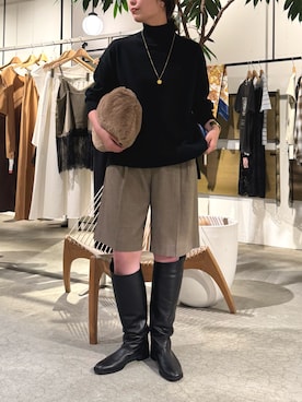gg__erinaさん(レディース・165cm)の夏コーディネート