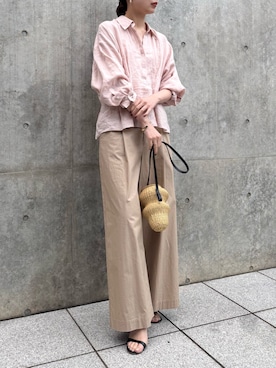 gg__erinaさんのコーディネート