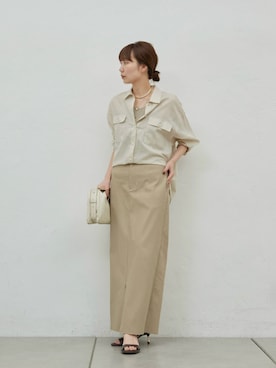 gg__erinaさんのコーディネート