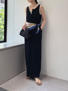 gg__erinaさん(レディース・165cm)の夏コーディネート