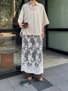 gg__erinaさんのコーディネート