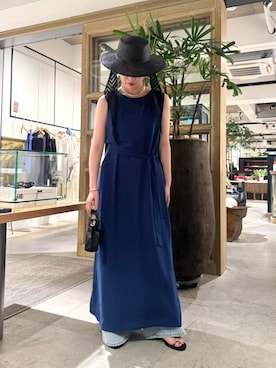 gg__erinaさん(レディース・165cm)の夏コーディネート