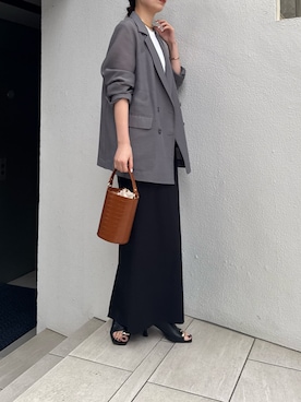 gg__erinaさんのコーディネート