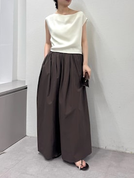 gg__erinaさん(レディース・165cm)の春コーディネート