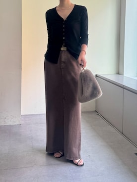 gg__erinaさん(レディース・165cm)の秋コーディネート