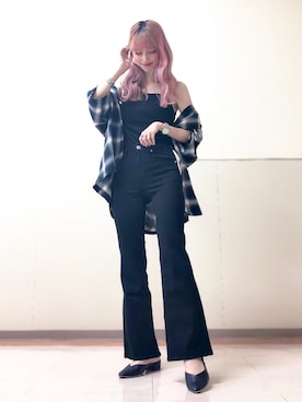 erina🥀さんのコーディネート