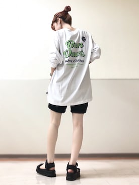 erina🥀さんのコーディネート