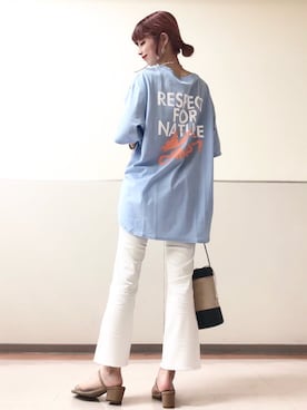 erina🥀さんのコーディネート