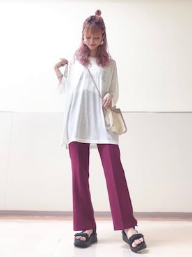 erina🥀さんのコーディネート