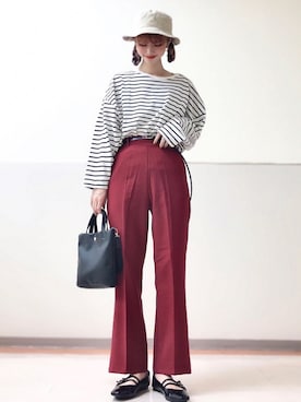 erina🥀さんのコーディネート