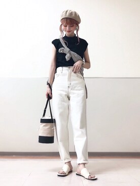 erina🥀さんのコーディネート