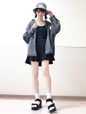 erina🥀さんのコーディネート