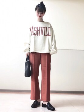 erina🥀さんのコーディネート