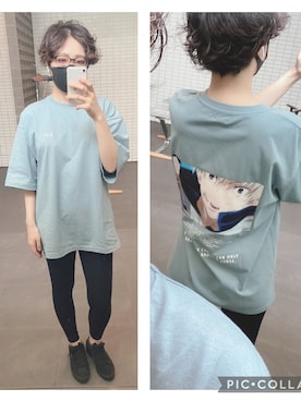 neutralcolourさんのコーディネート