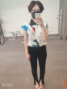 neutralcolourさんのコーディネート