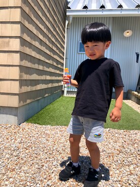 gakknさんのコーディネート