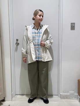 まるこさんのコーディネート