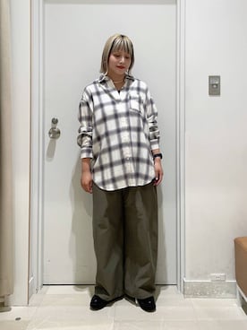 まるこさんのコーディネート