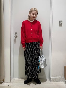 まるこさんのコーディネート