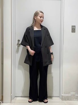 まるこさんのコーディネート