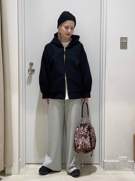 まるこさんのコーディネート