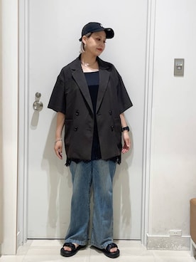 まるこさんのコーディネート
