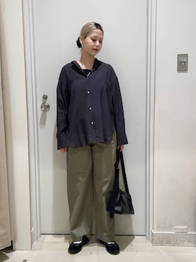 まるこさんのコーディネート