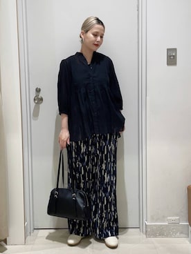 まるこさんのコーディネート