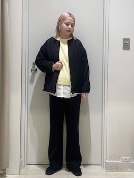 まるこさんのコーディネート