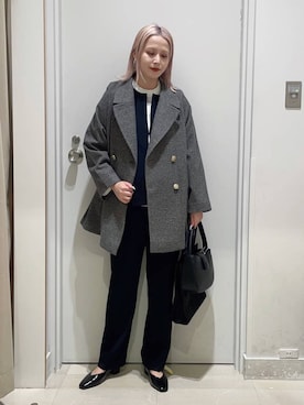 まるこさんのコーディネート