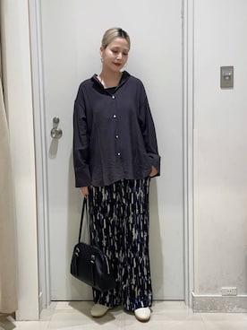 まるこさんのコーディネート