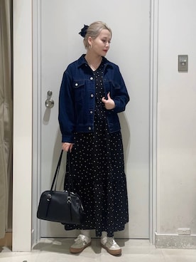 まるこさんのコーディネート