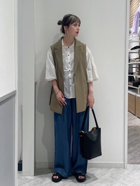 まるこさんのコーディネート