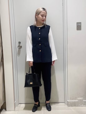 まるこさんのコーディネート