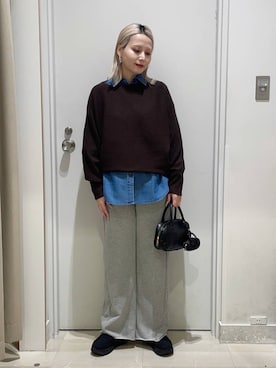 まるこさんのコーディネート