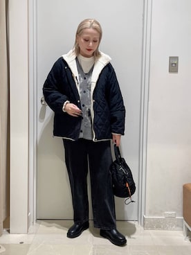 まるこさんのコーディネート