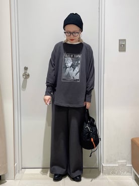 まるこさんのコーディネート